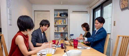 就職or起業の二者択一ではない第三の選択肢としての客員起業家制度とは？