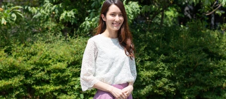【経営企画部スタッフインタビュー】色んな人を巻き込んで子どもたちの笑顔を増やしていきたい