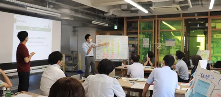 行政と連携して、手応えのある仕事を。官民連携のリアルを担当者に直撃！