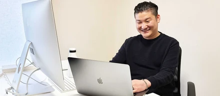INTERVIEW ＃3｜取締役が語る、ニュートラルワークス・WEBディレクターの魅力とやりがい　【前編】