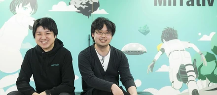 Wantedlyの新連載「TECH TEAM BUILDERS」にて、ミラティブのエンジニア夏と横手のインタビューが公開されました。
