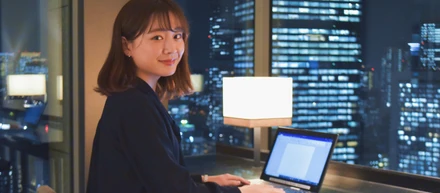 入社1年でプロモートMVP賞を受賞！-自らのプロモートが世の中を動かす