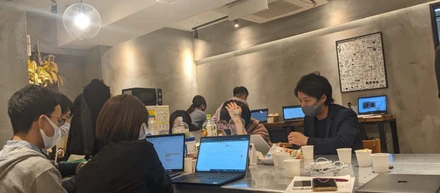第1回 Bug Bash開催