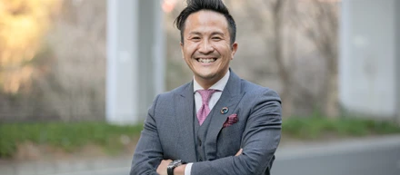 【風通し良い関係】社長との距離が近い！！