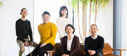 【 2億円の資金調達を実施｜聴き合う組織をつくるYeLL 】