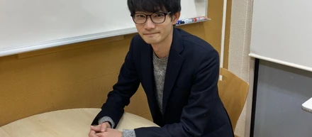 介護職からエンジニアへキャリアチェンジした私が感じていること。　社員インタビューNo.1・山田さん