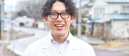 【社員インタビューVol.4】こども好き必見！小児科の前で頑張る新婚薬剤師にきいてみた！！