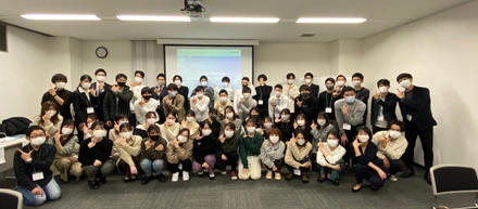 【平均満足度9.6点/10点】就活イベントの様子をご紹介します！