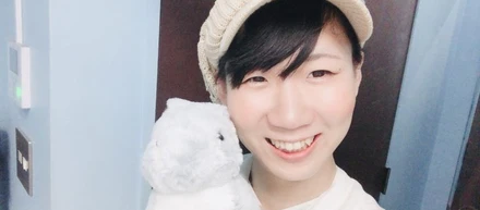 明るく楽しく！夢も仕事も全力投球♡