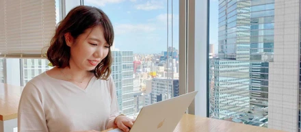 公務員だった私が安定を手放して医療系ベンチャーのネクイノに飛び込んだ理由