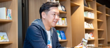 1000社の経営を診て閃いたプロダクト。batton創業のきっかけを代表にインタビュー