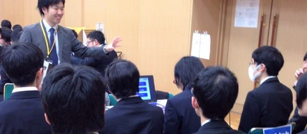 採用担当から直接シーネットの魅力を聞き出せる！22卒向け合同企業説明会・イベント出展情報！！