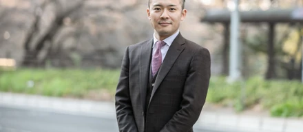 入社の決め手は「人柄」