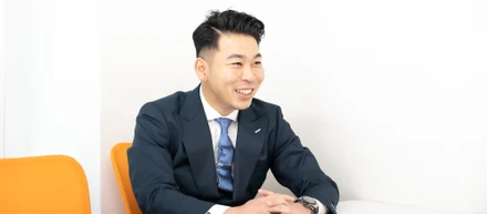 単なるモノ売りではなく、お客様のお困りごと解決する営業！
