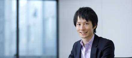 CEO角田が語るLegalForceのこれまでとこれから