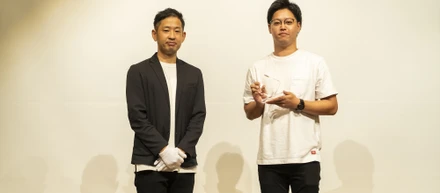 BPO事業部で真価を発揮した竹内の人事異動