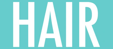 HAIR