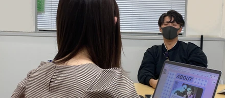 【社員インタビューvol.3】インターンだけど設立メンバー！立ち上げから会社を支える社員のインターン時代の話と入社理由を聞いてみた