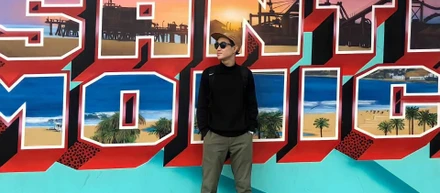 インタビュー!!vol.3 / Sota Konno「ZEROGRAの代表ってどんな人？」