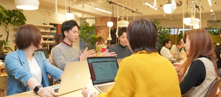 【生産性の向上】仕事が遅い人と早い人の３つの違い