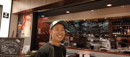 何としてでも店長になりたい！　新卒社員の奮闘ストーリー