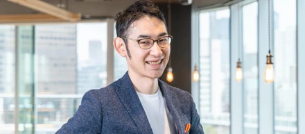 圧倒的な介護業界の知見を活かしRPA業界へ。株式会社batton CSO 笠井をご紹介！