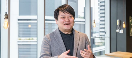 リクルート営業、飲食店経営を経てbattonにジョイン。株式会社batton CCO大石をご紹介！