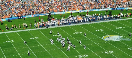 私の、特別な “２月第１日曜日”＝Super Bowl=　Staff  Story  Vol.2