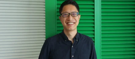 6 years at Grab: Daniel’s journey from Intern to Head of Product