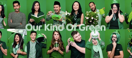 Our Kind Of Green (OKOG)
