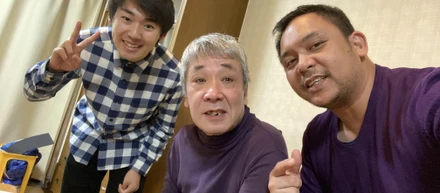 ハンガリーで見た光景をきっかけに