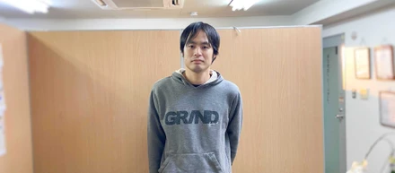 【社員紹介】大学院での学びを糧に。データサイエンスでストレスチェックのアップデートを目指す