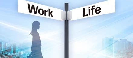 Work-life balance