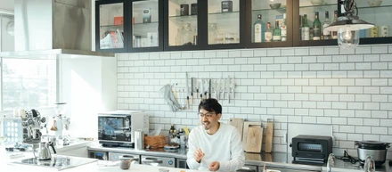 仕事にきびしく、環境はホワイトに。京都のデザイン会社マーブルのお作法