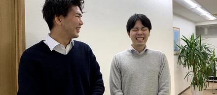 国立大→信金「堅め」の人生だった人間が不動産ベンチャーにジョインした話：社員インタビュー02