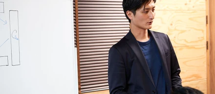 たった2年で海外に2000人の顔の見えるバイヤー人脈を作り上げたスゴい人！