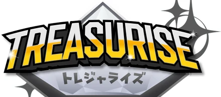 クセになるロープアクション！トレジャーハントゲーム「TREASURISE」スマホアプリでリリース！
