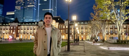 なんとなく就活を終えた大学生が天職に出会うまでの話