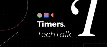 【TechBlogの新着記事】TimersTechTalk vol.5：Timersの新人スクラムマスターにインタビュー #ScrumMaster