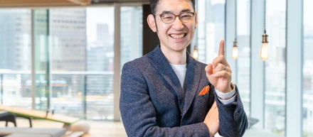 親友であり、パートナーである、代表川人との出会い。｜株式会社batton CSO 笠井博志