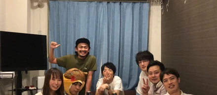 2019年12月 アイガー忘年会