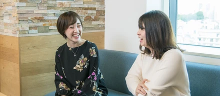 大手からビザスクへ、就活の大きな方向転換を経て今心からよかったと言える理由