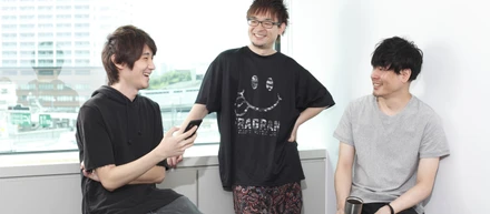 【役員インタビュー】おもしろくあれ！役員が語るGOODROIDの今と未来。