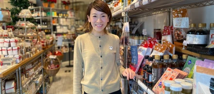 お客様に選ばれるお店を目指して──ホスピタリティ担当者が語る店舗づくりのこだわり
