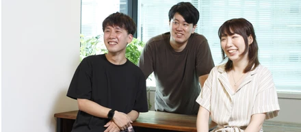 【社員インタビュー】ゲームプロデューサー・プランナーが語るGOODROIDの魅力とは？