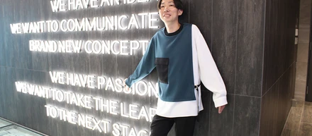 Interview｜力試しで始めた副業。あらためて感じた自分の強みと、ディップの良さ。
