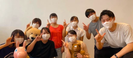 【学生スタッフインタビュー】子どもの課題がよく見えるからこそ、子どもにとっての自分の役割の重要性を考えるようになった