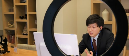 【イベントレポート】ぶっちゃけトークラジオ登壇。社会に出て気づいた、スキルより大事なもの