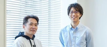 ビジネス理解を深めてエンジニアキャリアを拡張。他部署の事業と技術を学んだクロスジョブ制度活用