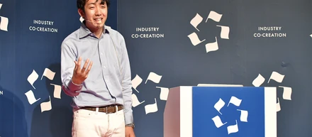 「事業家」を目指す仲間を採用し、社会を変えるビジネスを創りたい